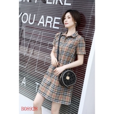 Burberry Dress